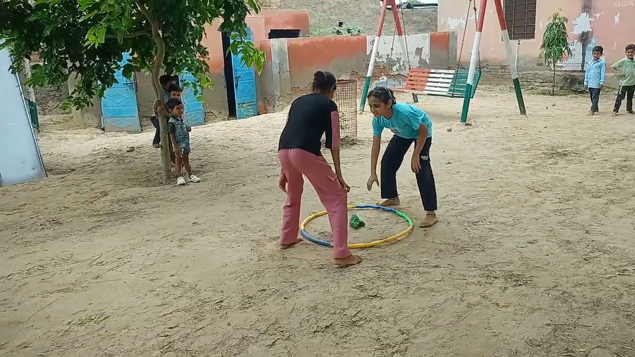 Game 🏃🏃🏃⛹️