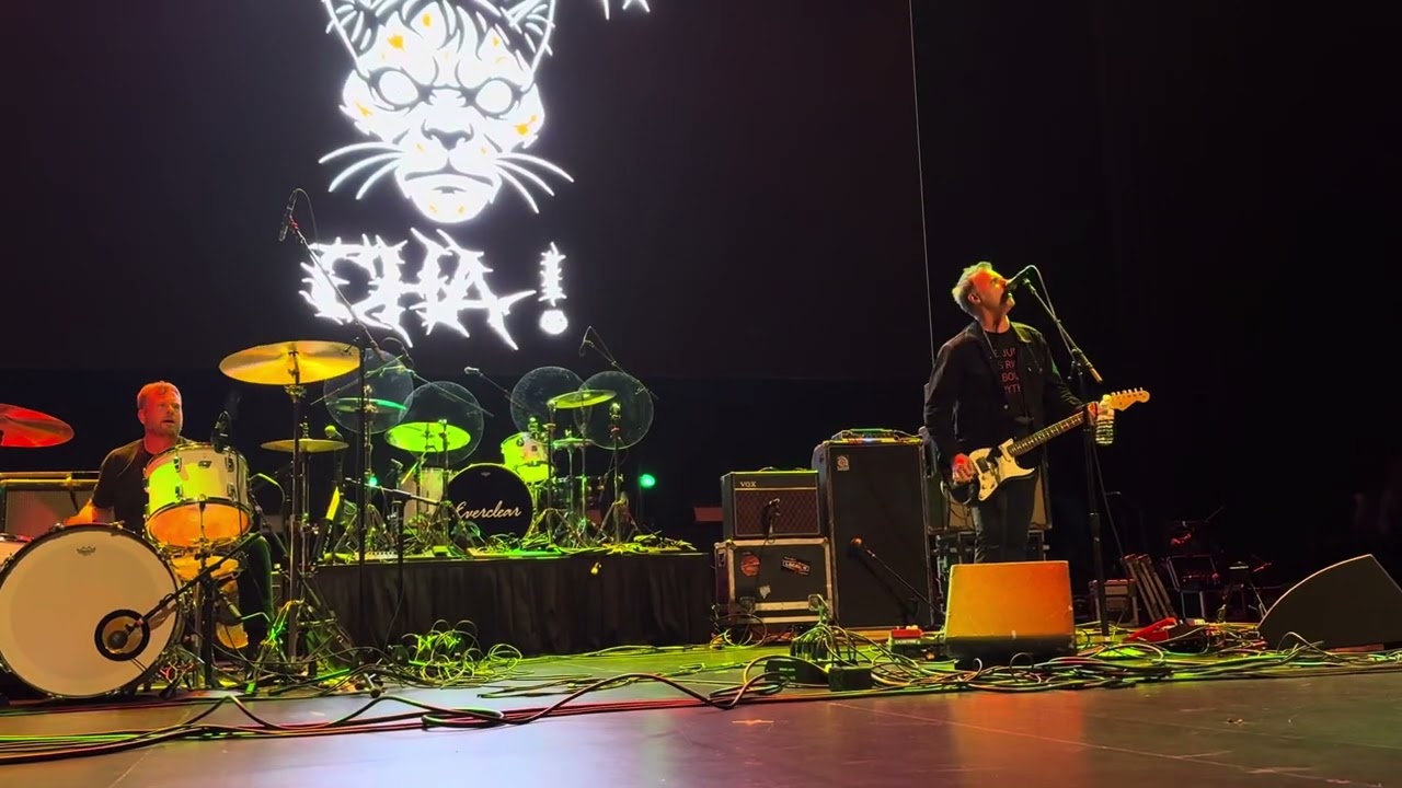 Local H live full set Tacoma Wa 9/14/25 