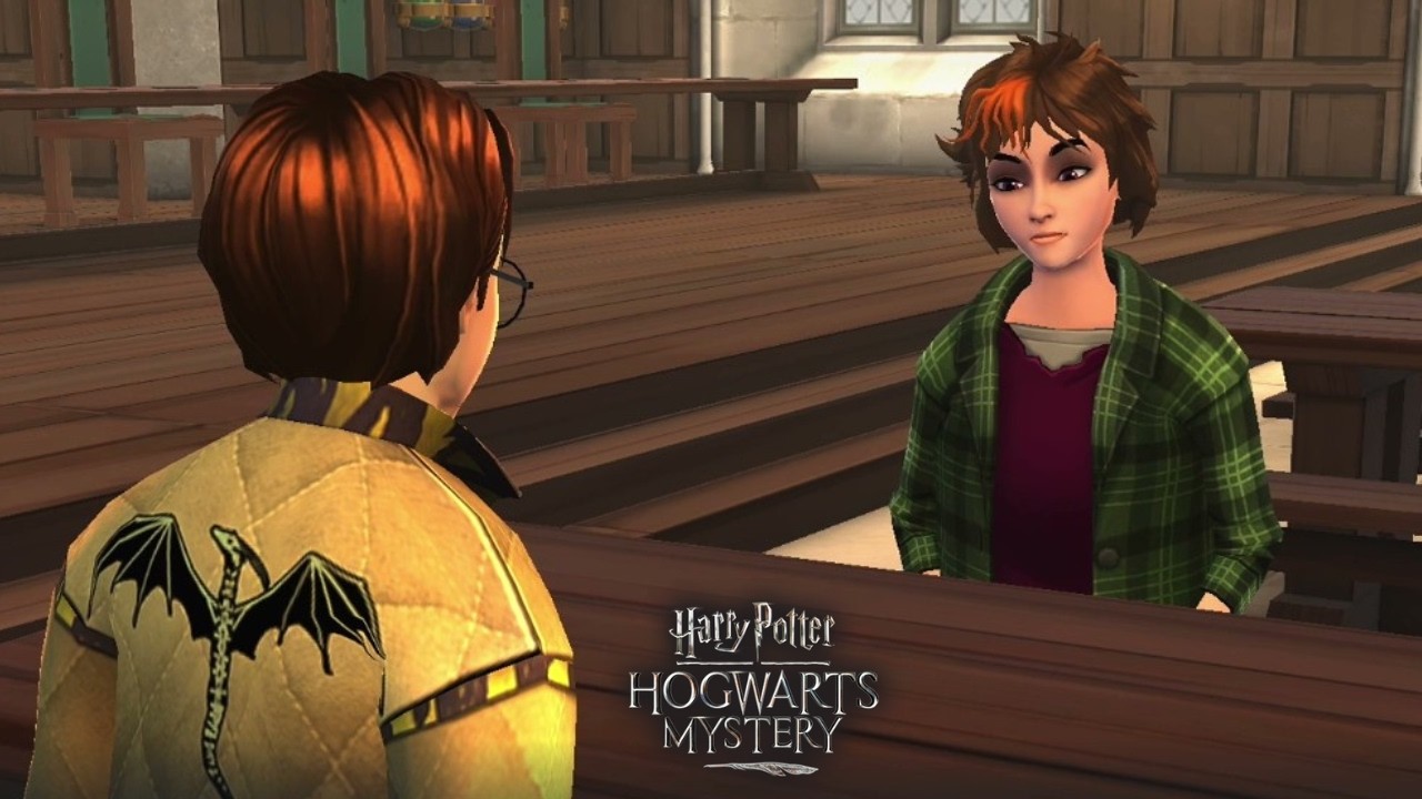 Confronting Merula!