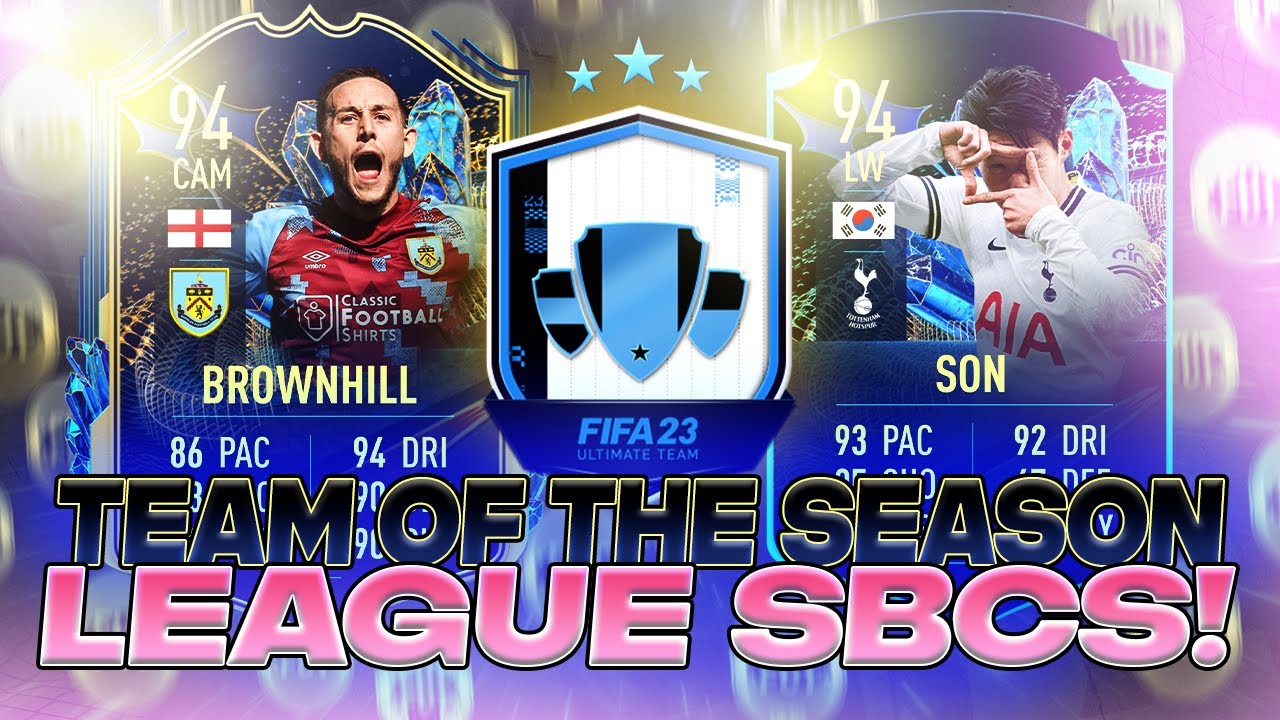 How To Grind FREE PACKS FOR TEAM OF THE SEASON On FIFA 23! CRAFT PACKS ON FIFA 23! NO BPM!