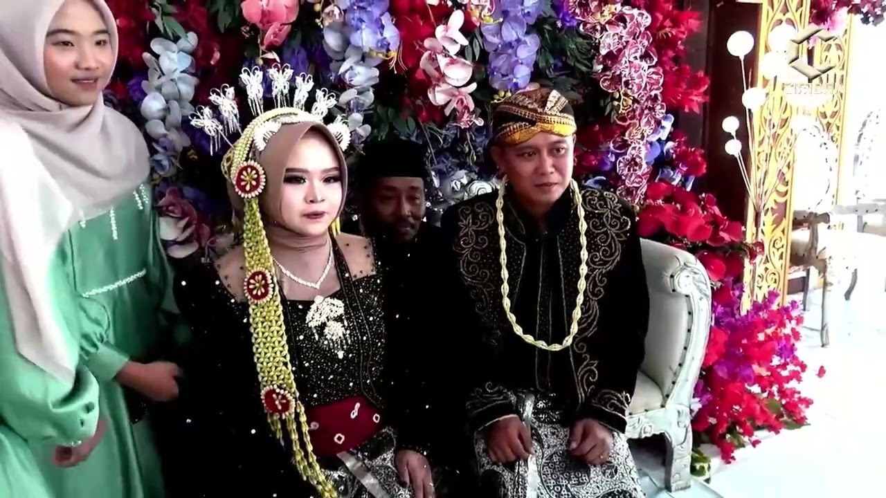 PART II - WEDDING   