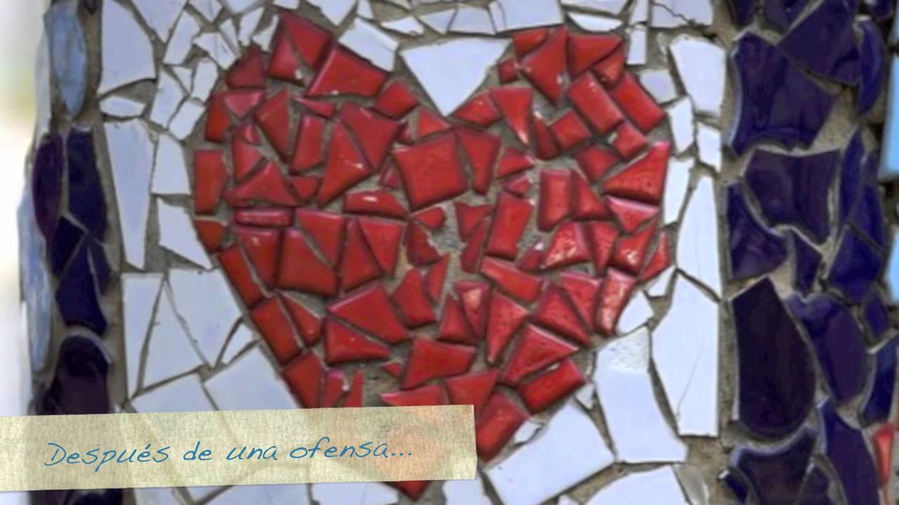 aMoR a pRuEbA dE FuEgO - eL AmOr qUe PeRdOna - UpSideDown