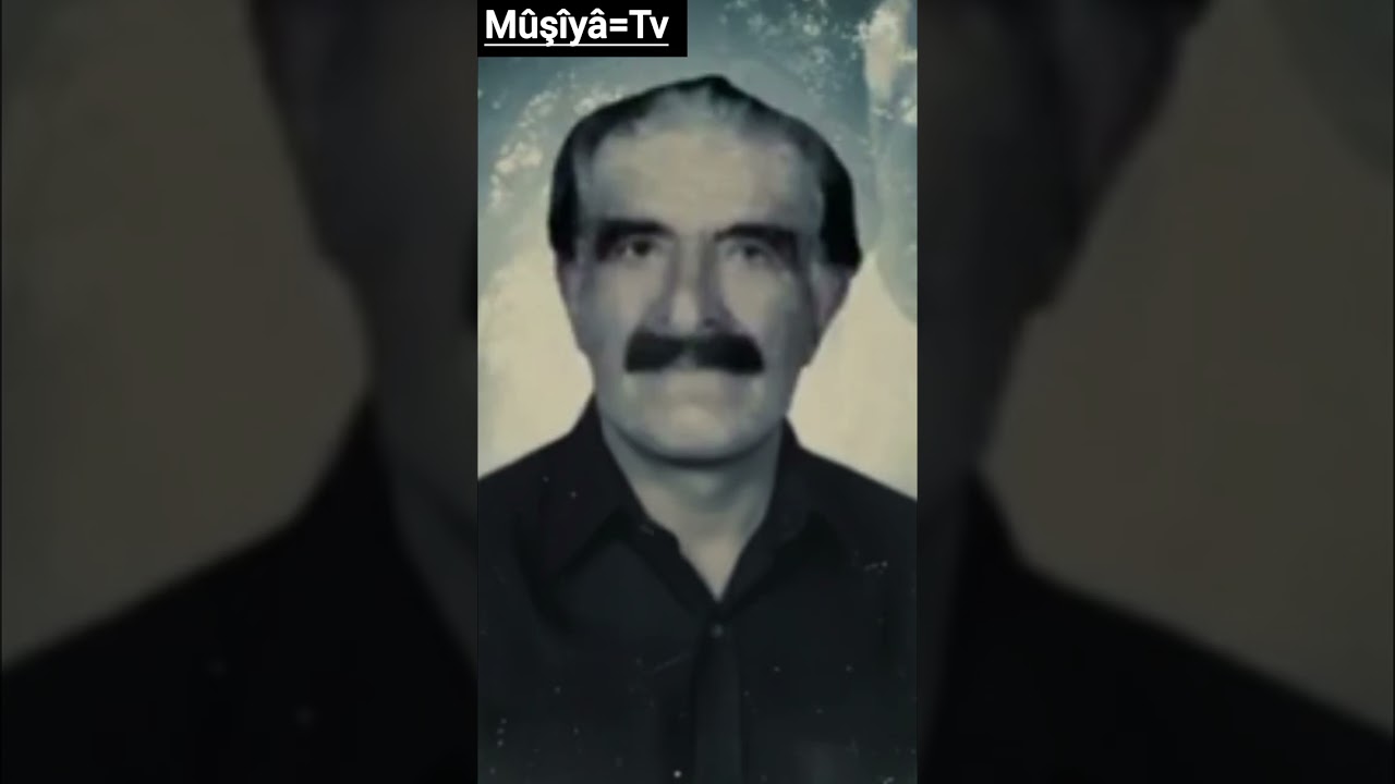 Dengbej kazo'ye garîsya Şere çerkeza u Zarê Sürmeli  Memede paş 