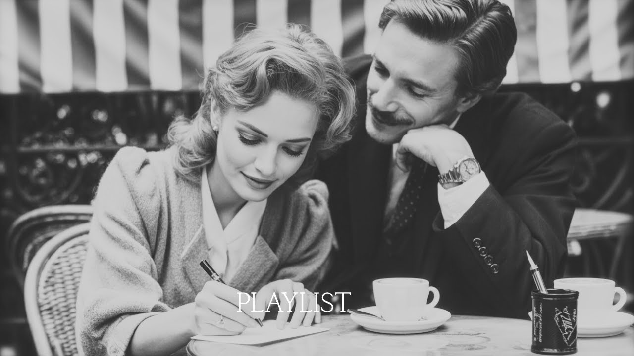 🌹 Endless Moments of Love | Vintage Love Songs for Timeless Hearts.