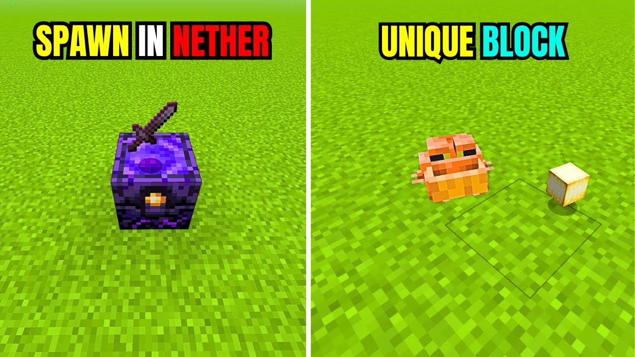 Minecraft Myths That Are Actually REAL!