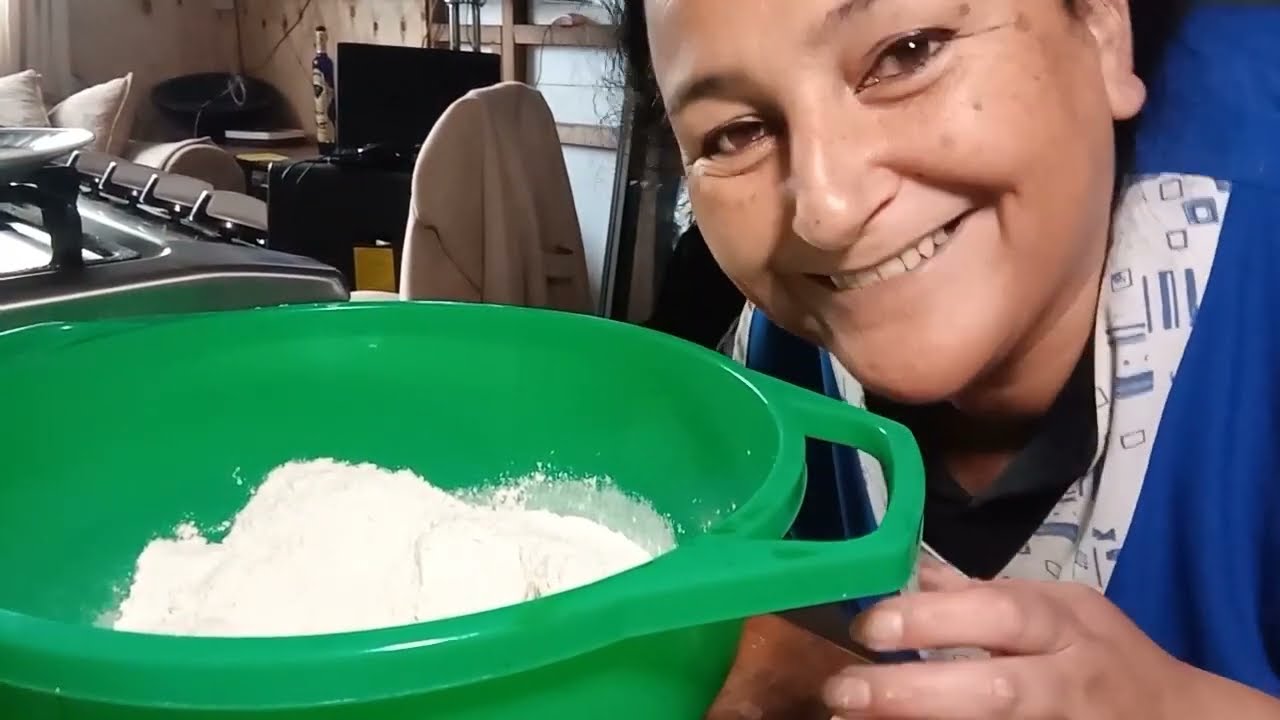 Calzones Rotos Sureños