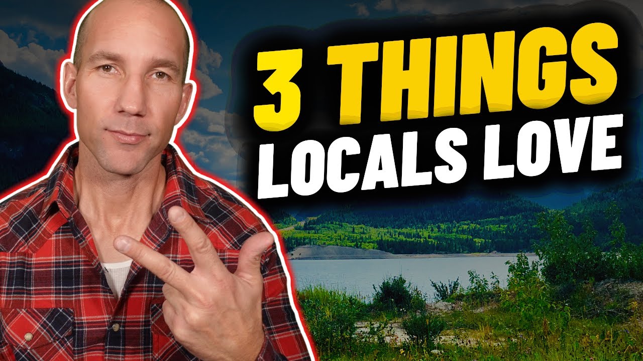 The Top 3 Reasons to MOVE to Blackfalds Alberta NOW!