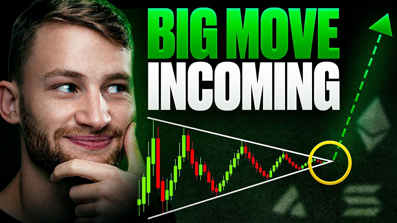 Smart Money Is Buying (Prepare For The Next Phase)