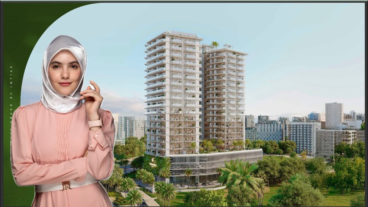 Cove Grand by Imtiaz | Pre-Launch information