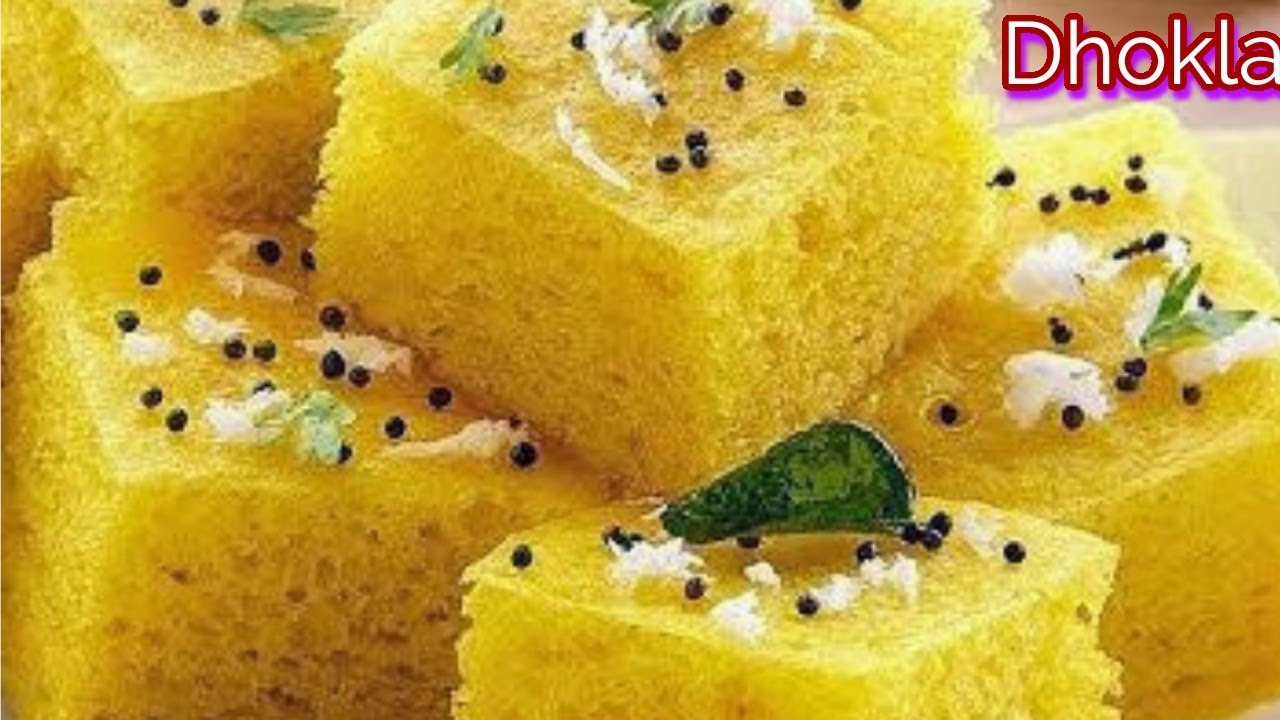 परफेक्ट जालीदार ढोकला केसे बनाये?खमण ढोकला की सीक्रेट रेसिपी Gujarati Dhokla recipe in Hindi-#Dhokla