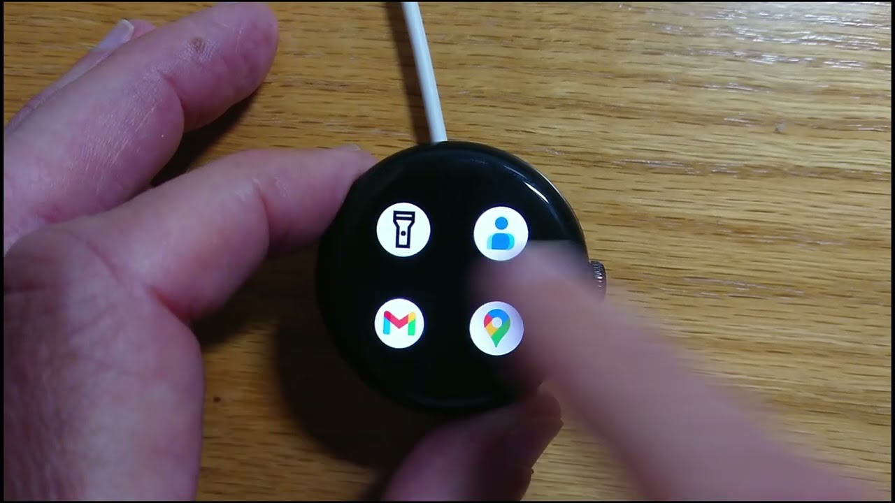 Wear Tile Launcher