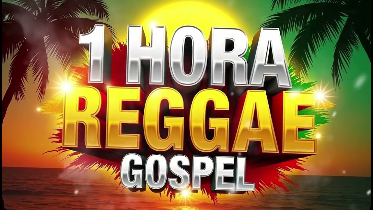 Sinta O Toque Do Espírito Santo 🙌 Reggae Gospel Do Maranhão Repertório Atualizado 2025