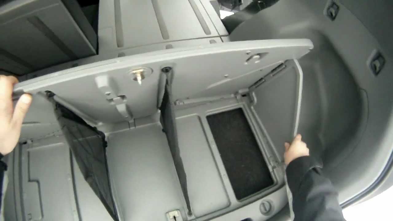 2009 Pontiac Vibe. First Impressions. Gopro Hero.