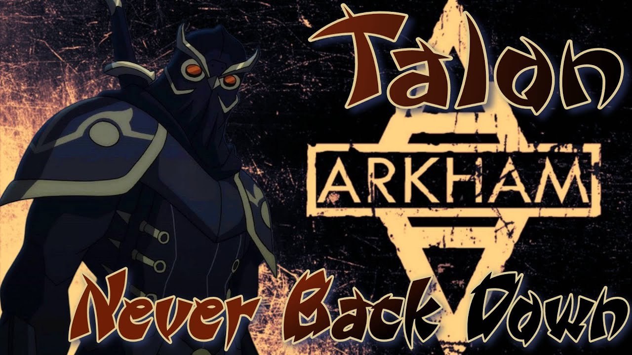 Talon Tribute
