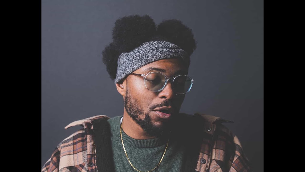 Fanning the Flames: King Dari on Trauma, Truth & Turning Pain Into Power