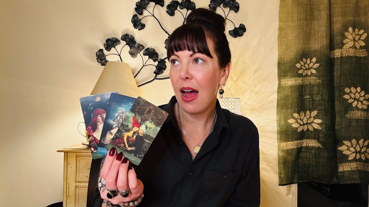 Meet Your TRUE Counterpart🔥This Is Your HAPPILY EVER AFTER🎡💗 - Timeless Tarot Reading 