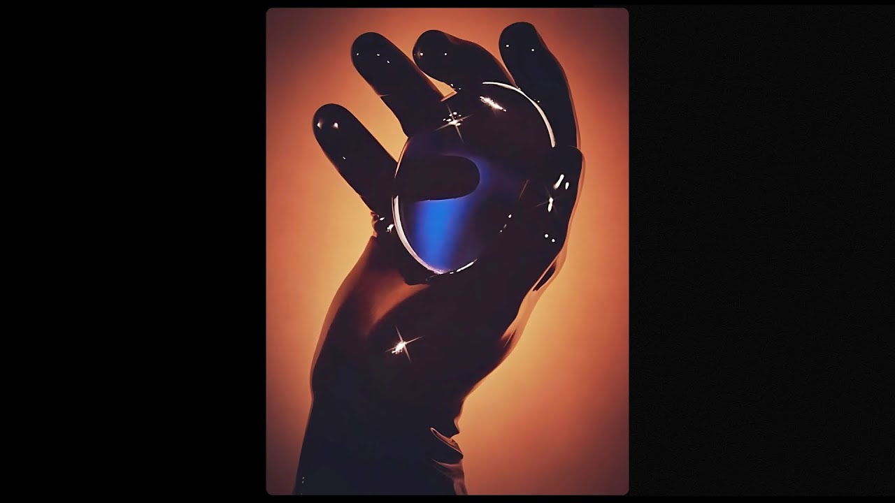 Victoria Monet Type Beat | Rnb Soul Type Instrumental - Reflection