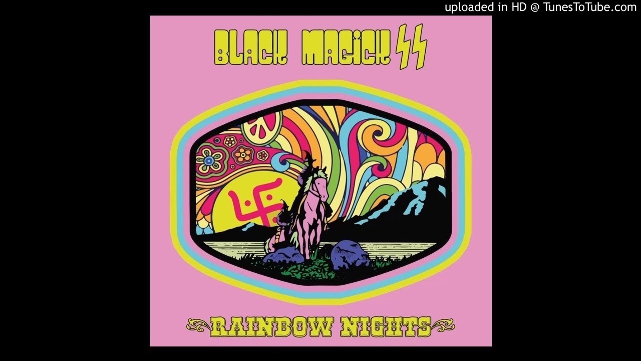 Black Magick SS - Mothers Lullaby