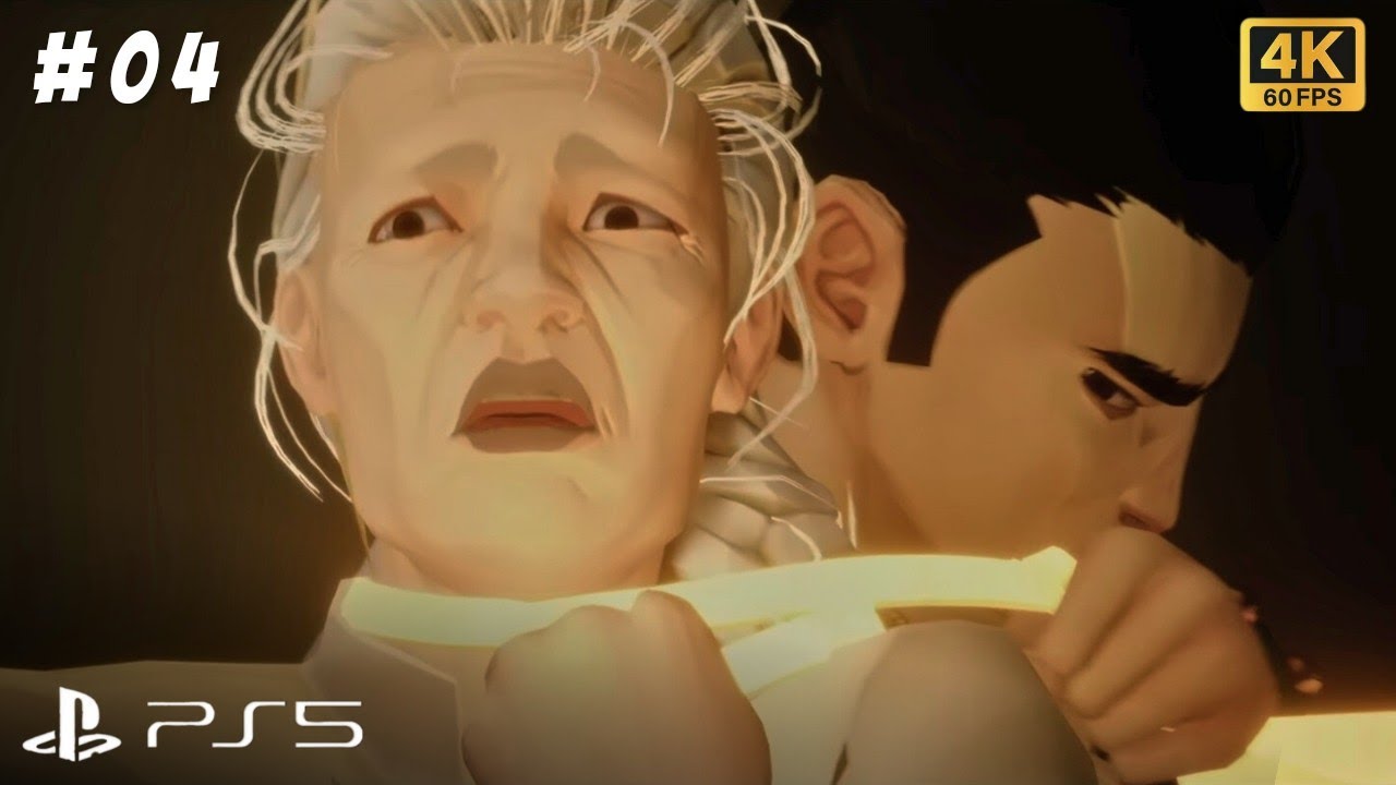 SIFU #04 | PS5 GAMEPLAY | THE TOWER | DISCIPLE | NO DEATHS | NO CHEATS | NO SPARE | 20 YEARS