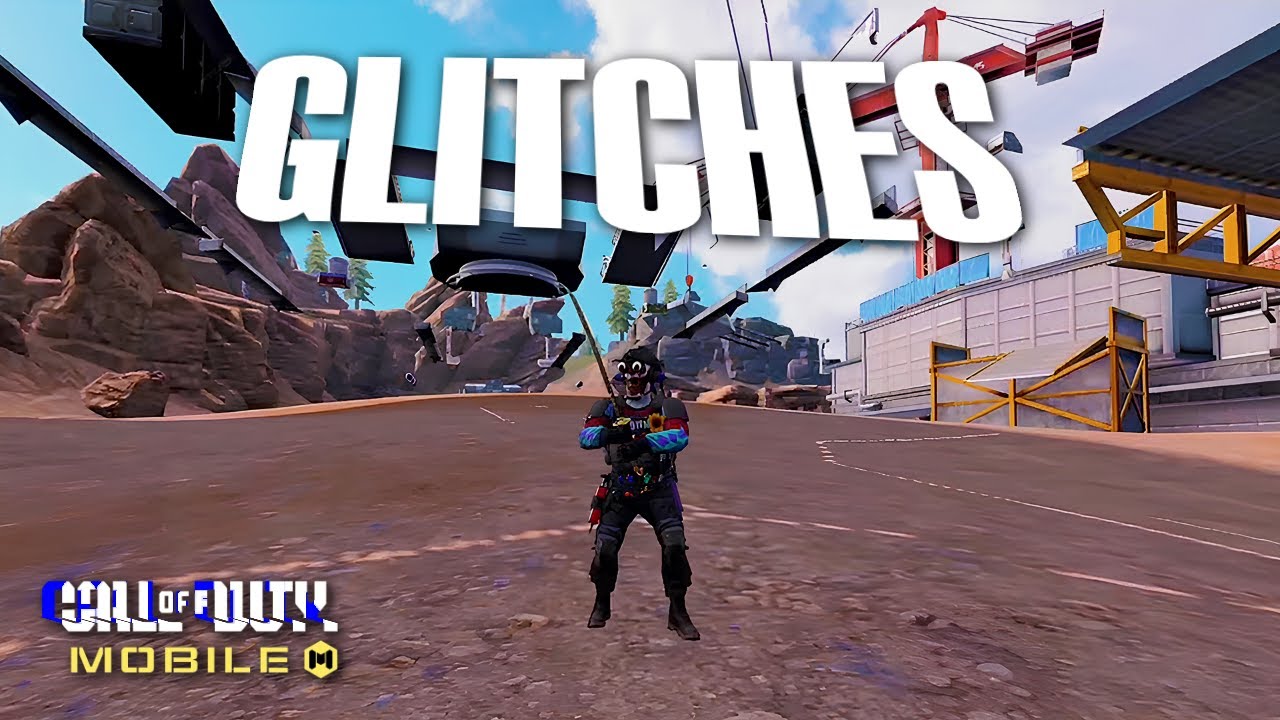 BEST Working Battle Royale Glitches - 2026 (COD Mobile)