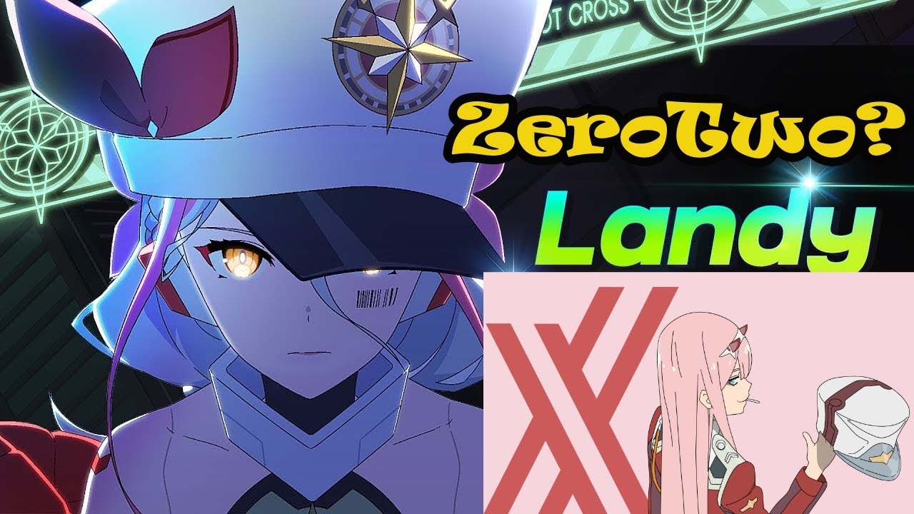 Nova heroína Limitada!! Mas já SG!?? Review do Patch e da Landy!
