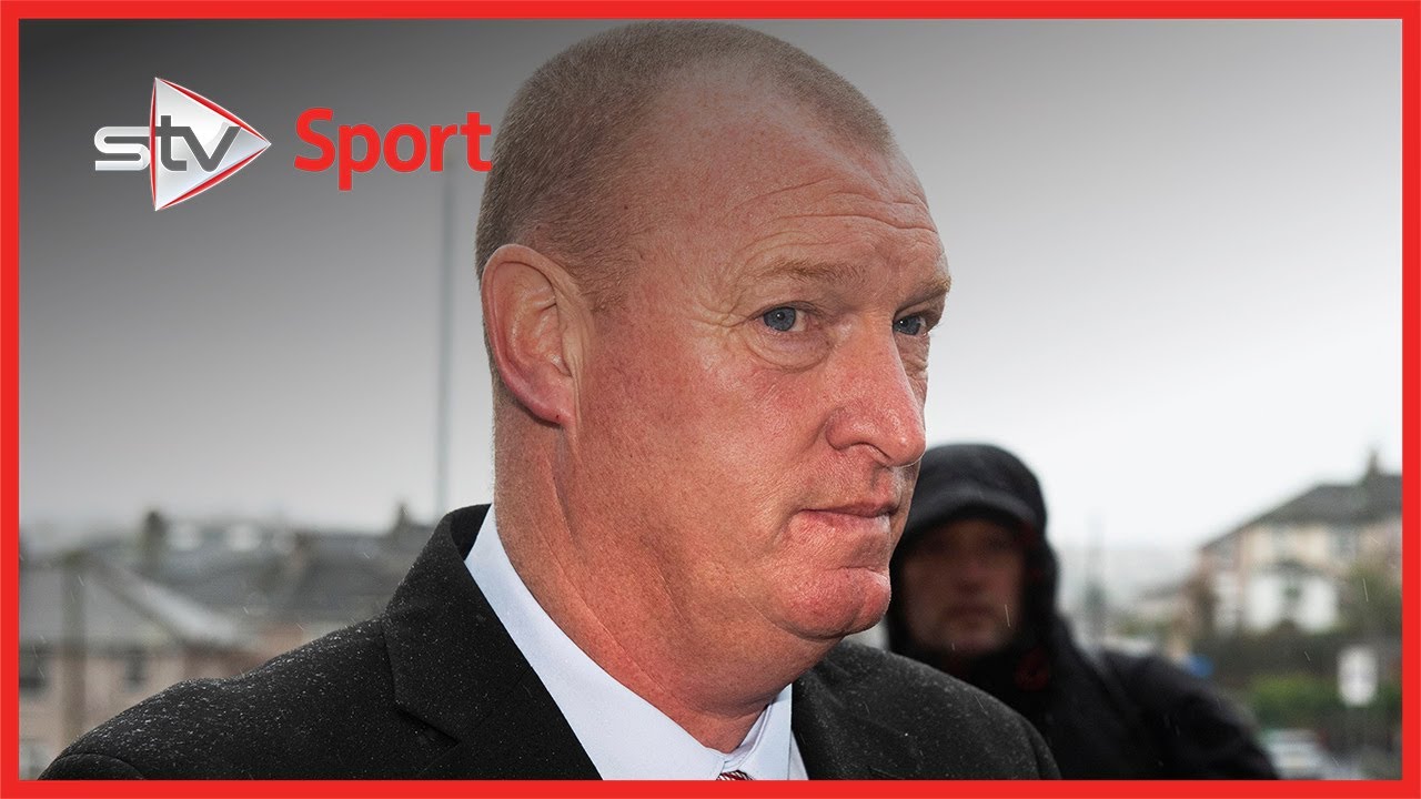 Hamilton boss Brian Rice given ten-game ban for gambling
