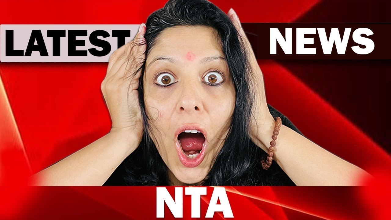 LATEST BIG UPDATE on NEET 2023!!