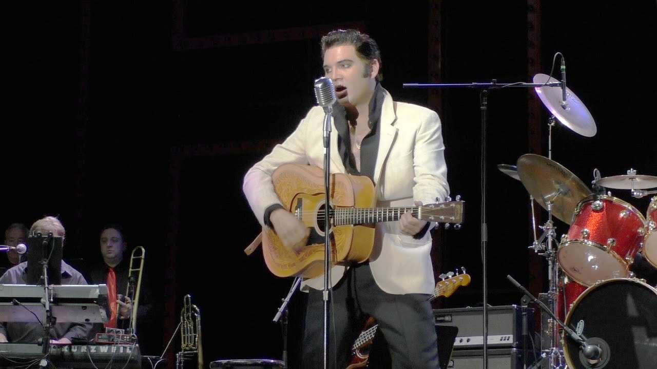 Cody Ray Slaughter, “I Got a Woman” - video by Susan Quinn Sand