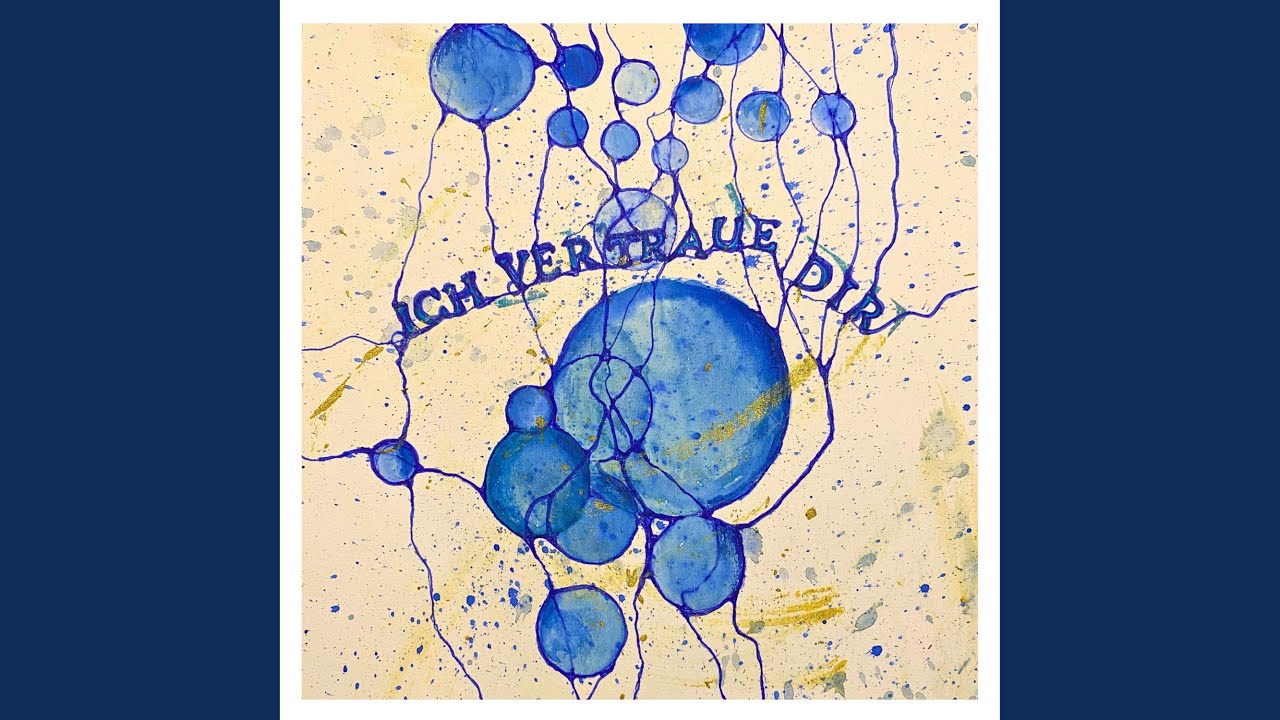 Vertrauen (feat. N E M A)