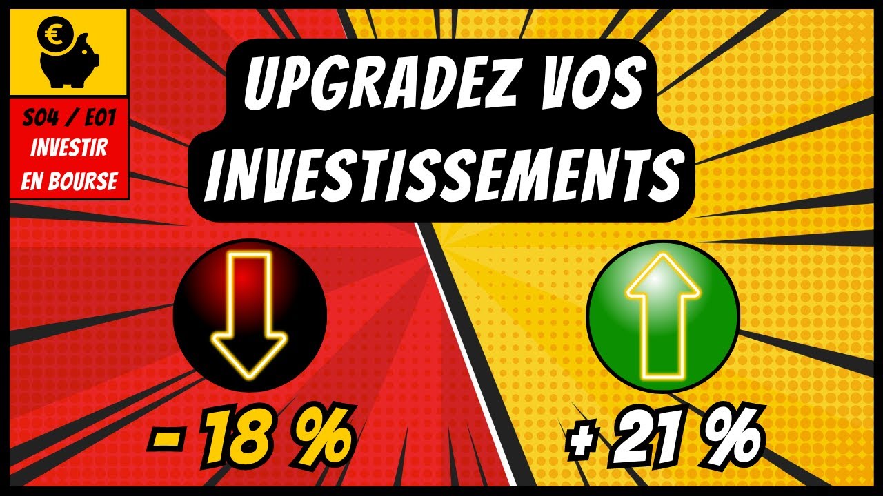 INVESTISSEUR avancé: repérez les MEILLEURES ACTIONS à acheter en 5mn [ screeners fondamental ]