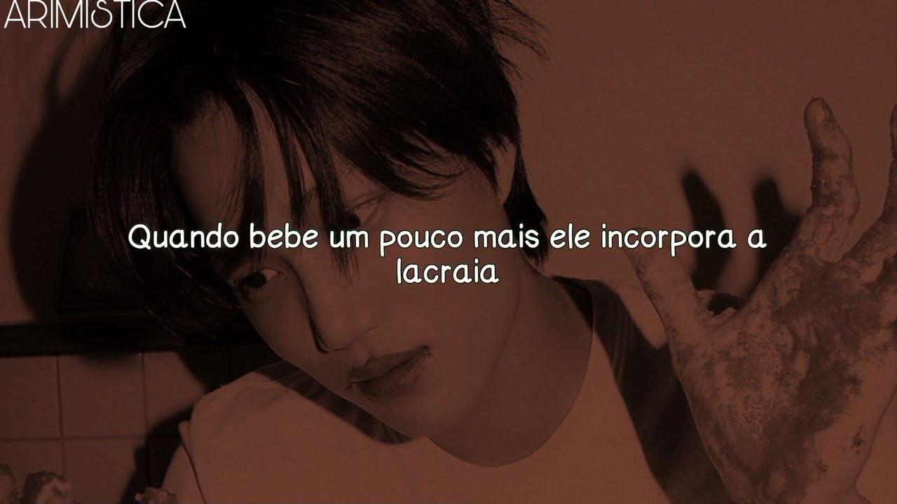 Banda Fetiche - Essa Coca é Fanta (Letra) | Playlist Kaisoo • Jongin & Kyungsoo •