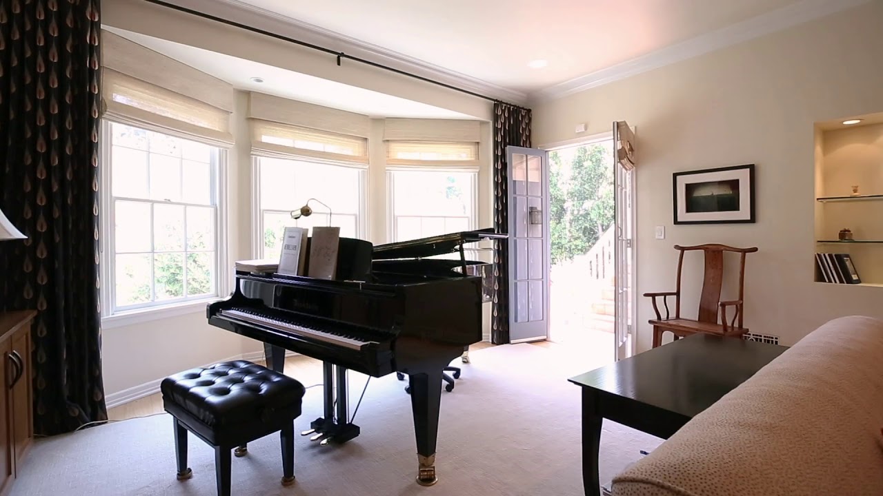 10770 Chalon Road Visual Tour