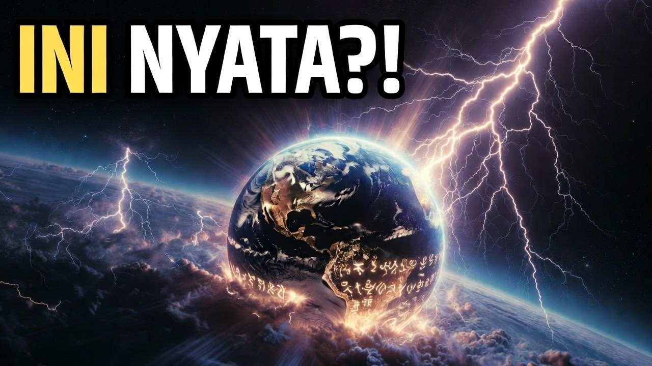 10 Fakta Dunia yang Terlalu Aneh untuk Dipercaya