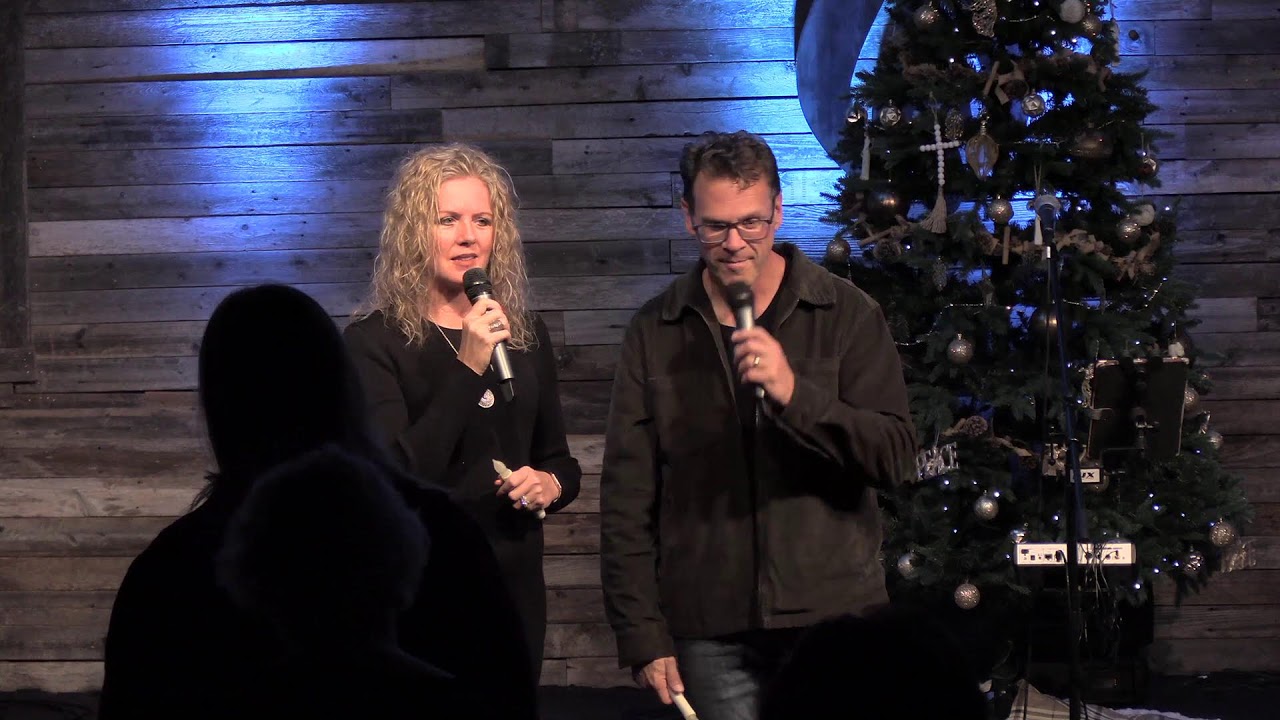 Christmas Eve Service
