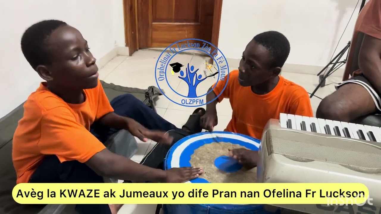 Mezanmi gade Talan nan Ofelina fr Luckson 