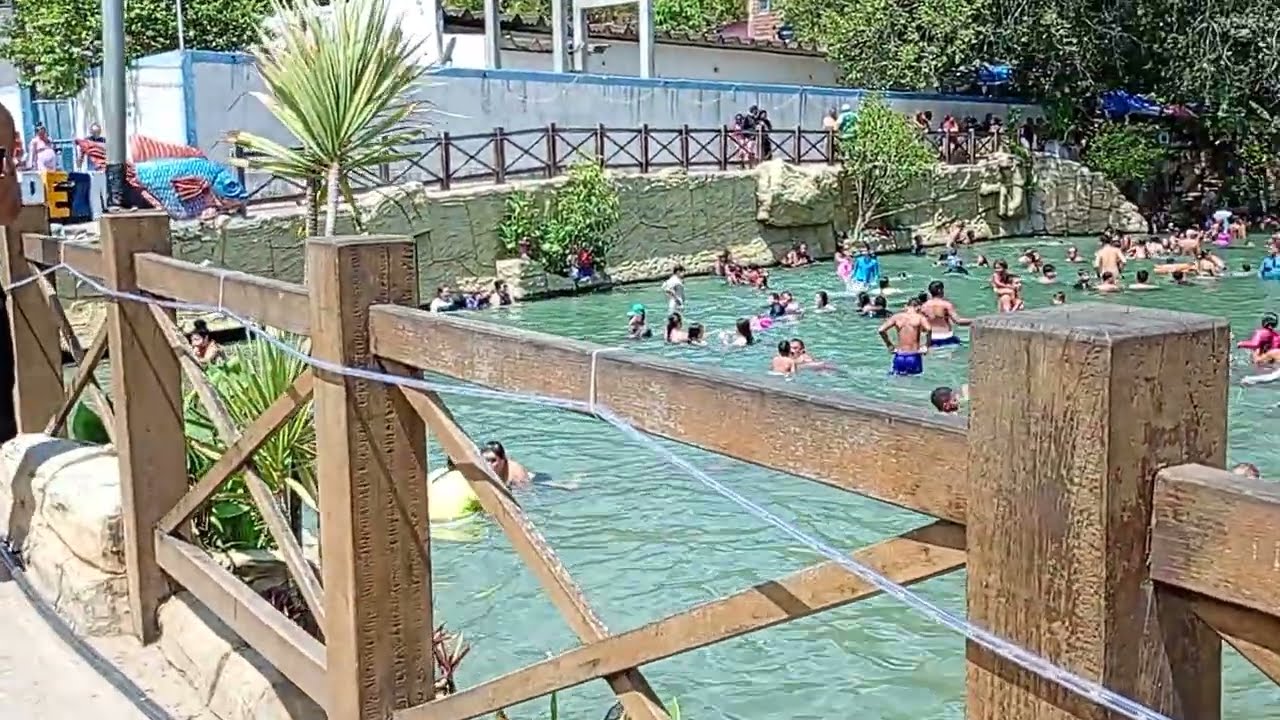 Pureza RN a terra das Águas