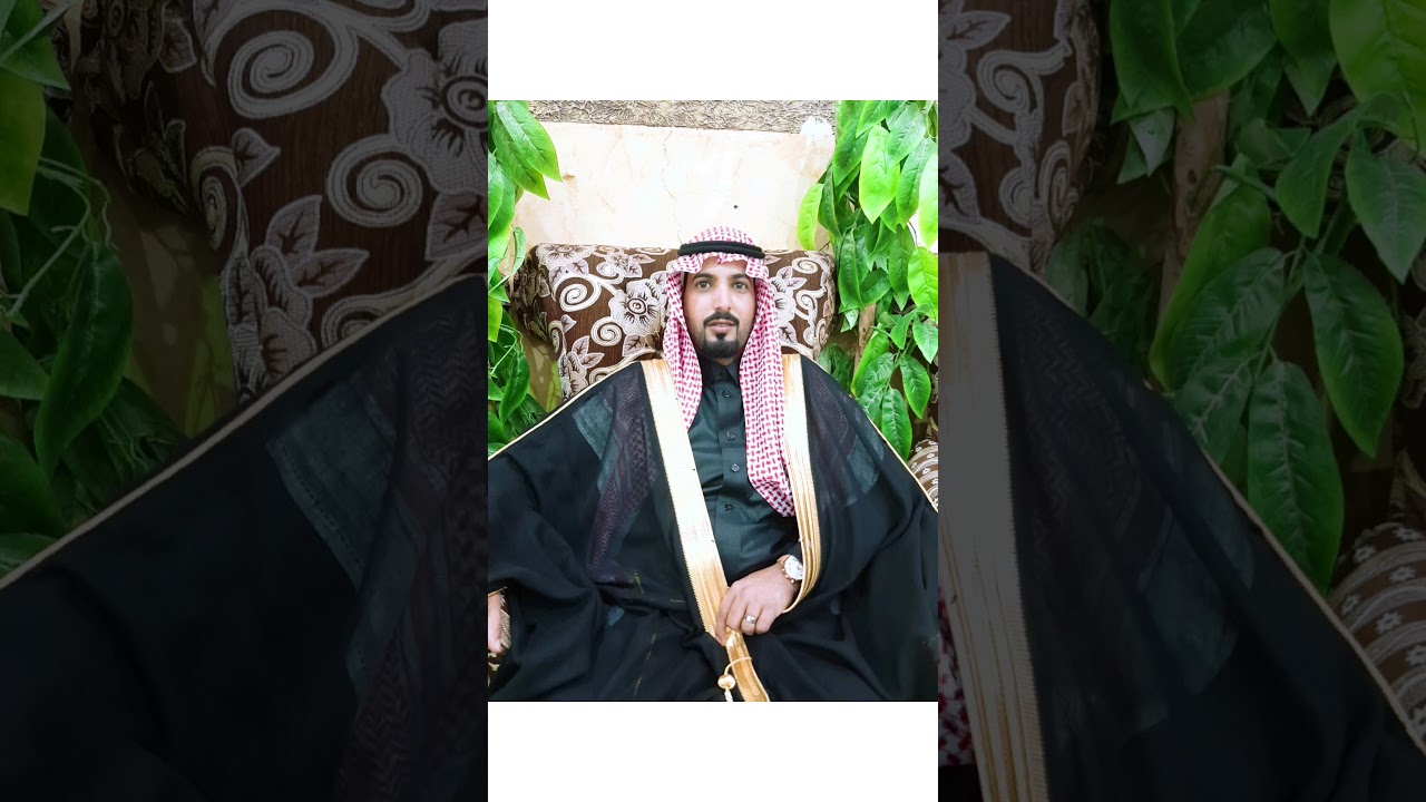 حفل زواج المنشد سميحان ملفي بن سحوات المظيبري يوم الخميس الموافق ١٤٤١/٥/٢١
