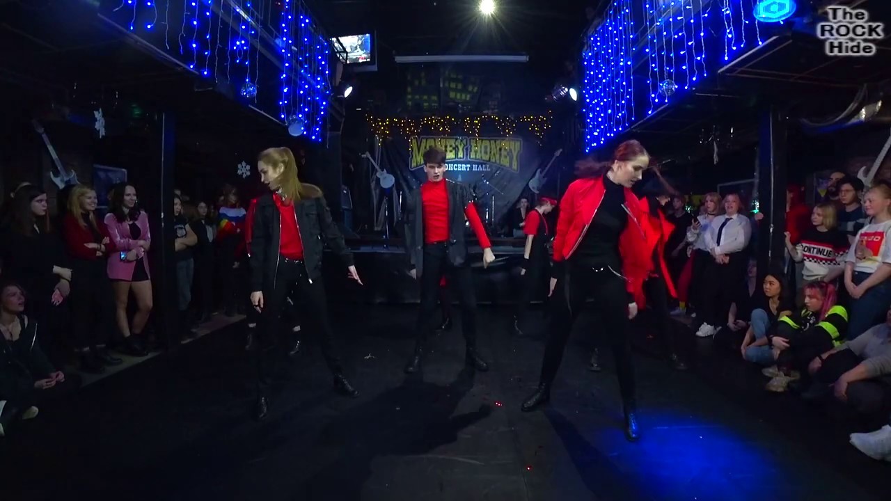 [SX3] MONSTA X – DRAMARAMA dance cover by MOON BEAT [K-pop cover battle ★ 12.01.20 (12.01.2020)]