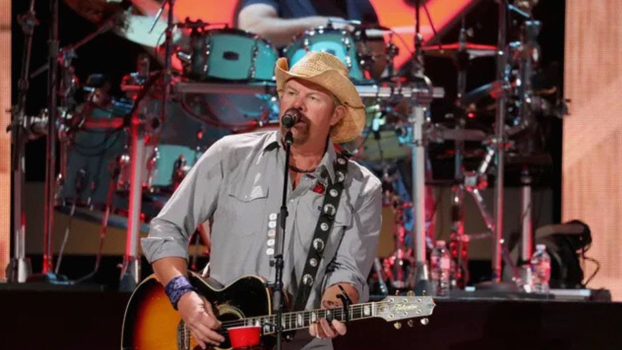New Update!! Breaking News Of  Toby Keith || It will shock you