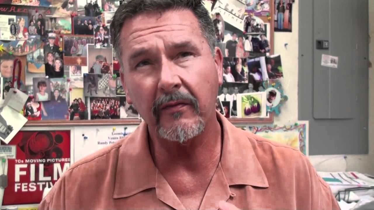 California Catering : Randy Peters Will Travel