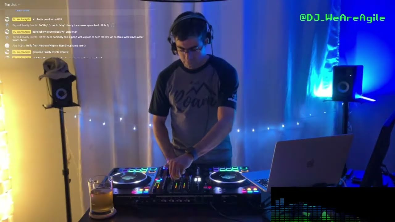 Alone Together Club #19 | The May Mix