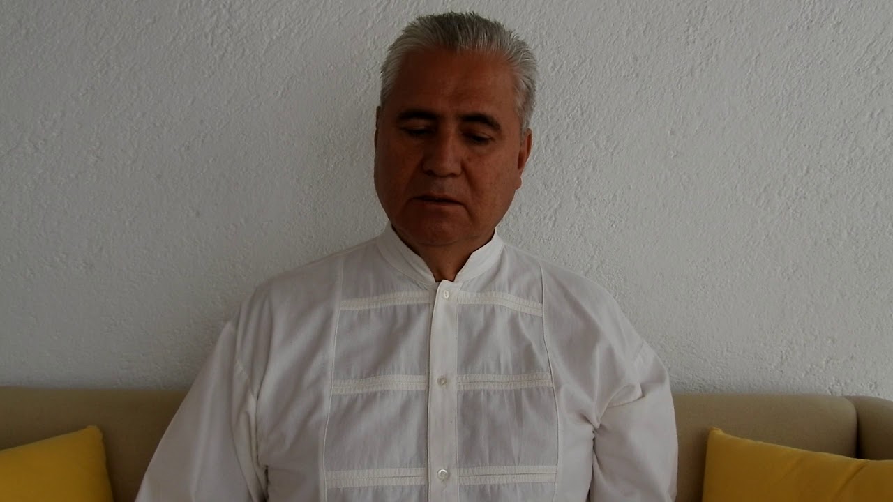 Practica Meditación Autoalusiva