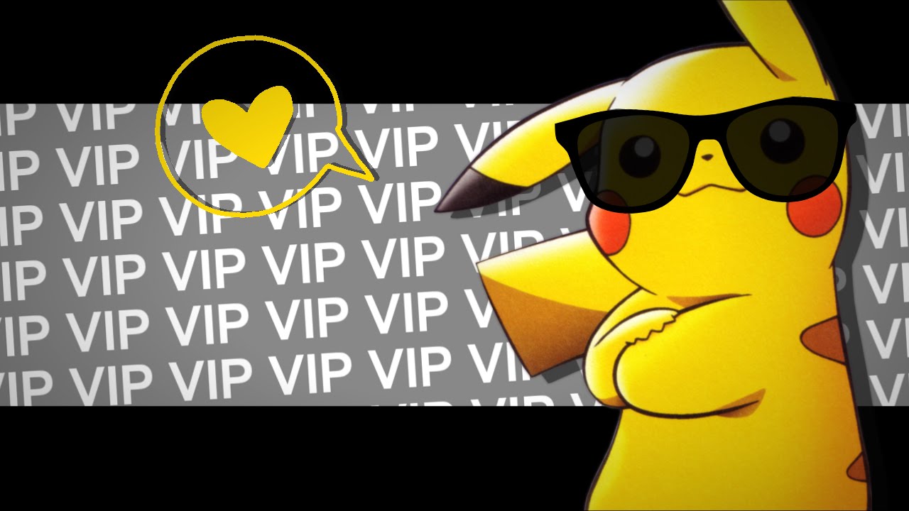 【A💎S】 V.I.P || Pokémon Public MEP