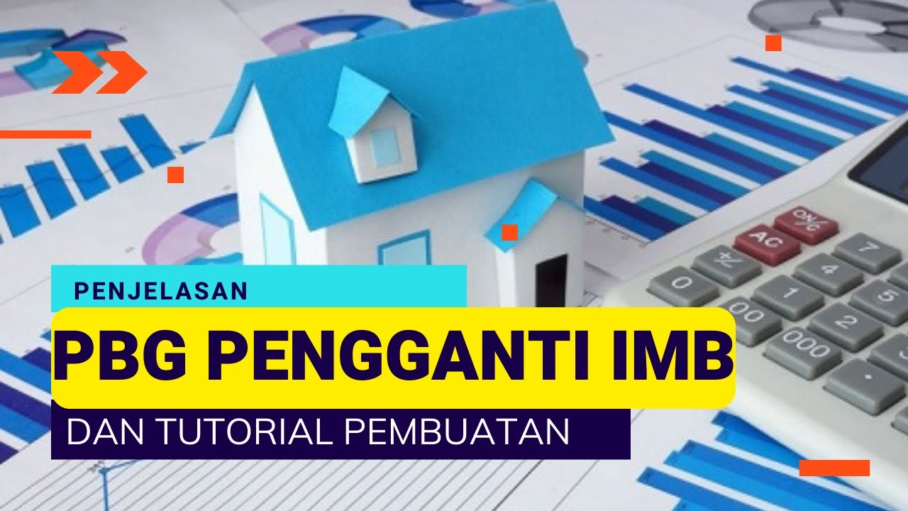 PENJELASAN DAN TUTORIAL PEMBUATAN PBG PENGGANTI IMB (IZIN MEMANG GRATIS TAPI DOKUMEN TEKNIS MAHAL)