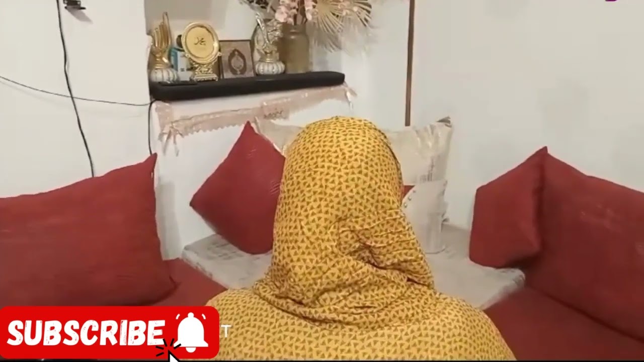 اخت المراة الي متزوجة ب 2 الرجال اختها تشهد ضدها # قالت كاين الزوج 3 اماراتي #اخر التواخير هادي