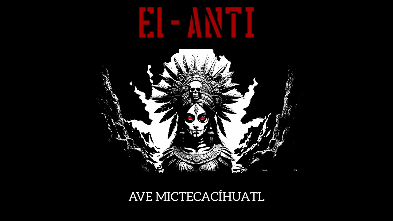 Nahuales - EL-ANTI (EBM/Aggrotech)