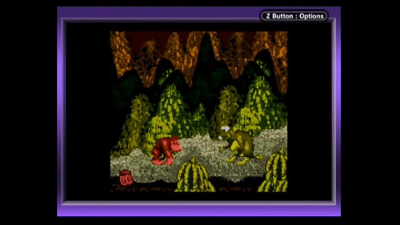 Donkey Kong Country (GBC) - BOSS BASH!!