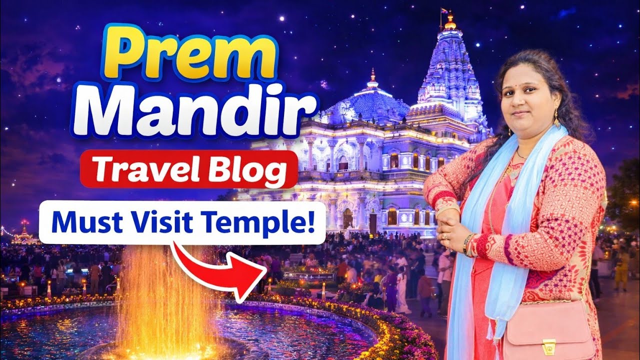 प्रेम मंदिर राधा रानी केदर्शन 🙏#youtubeshorts   🏰🙏  #youtubevideo  #ytshorts  🌷#shortsvideo #🪷