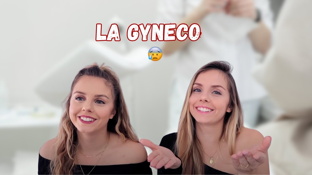 STORY TIME: NOTRE PREMIER RDV CHEZ LA GYNECO