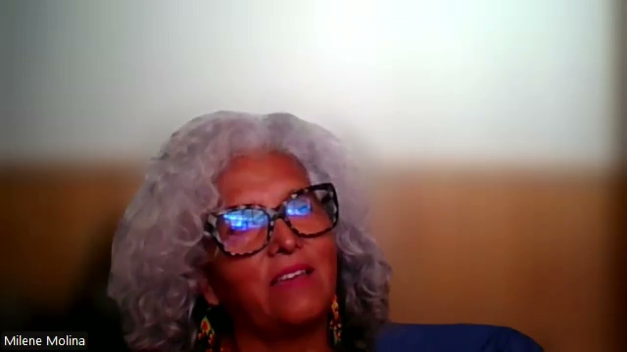 Raíces afro